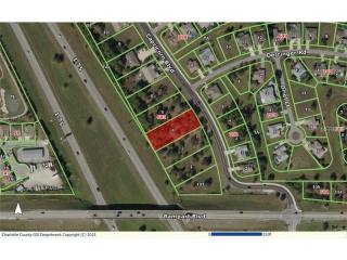 Land For Sale: 1531 Capricorn Blvd..