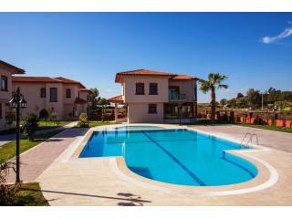 Pembe Apartments, Belek