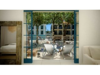 Two Bedroom Apartment, C13, La..
