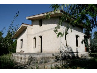V000064, Two Storey Villa To Be..