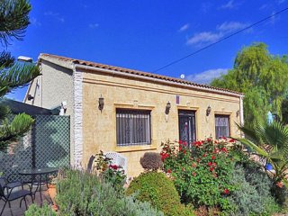 3 Bedroom Country House Orihuela (Ref...
