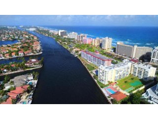 3114 S Ocean Blvd #610, Highland Beach..