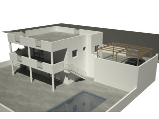 5 Bedrooms - Villa - Murcia - For Sale