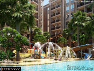 ATLANTIS CONDO RESORT PATTAYA &nbsp; This new resort..