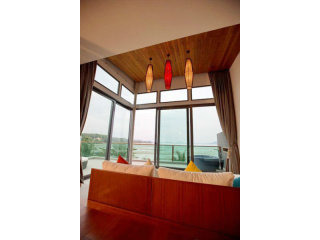 EVA Beach - 3-Bedroom Pool Villa -..
