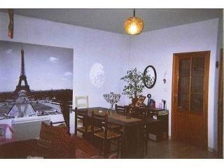 Flat For Sale: 86190 LATILLE