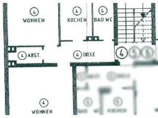 Tenanted 2-Room Apartment For Sale In..