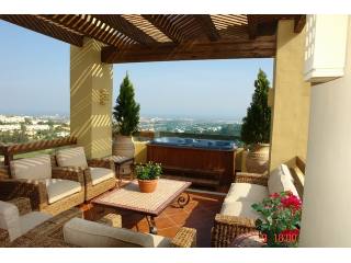 4 Bedrooms - Penthouse - Malaga - For..