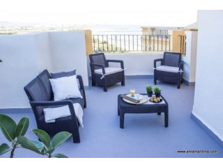 Penthouse Duplex for sale at Port..