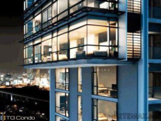 CIRCLE NEW PECHBURI PHASE II, 2BED/2BATH-MAKKASAN..