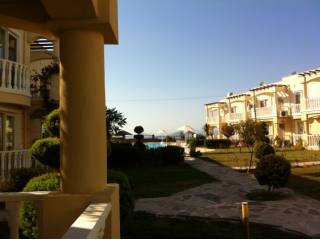 Mandalya Bay Apartment