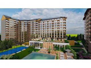 APARTMAN NA ATRAKTIVNOM ZLATIBORU