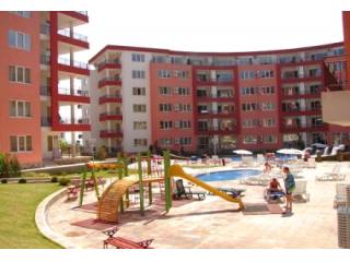 Apartment in Saint Vlas