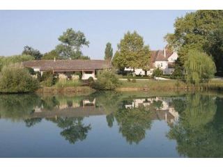 Immaculate Country Chateau & Estate..