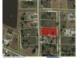 Land For Sale: 1212 Oceanic Rd, Punta..