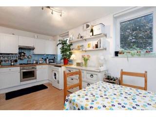 Spring House, Margery Street..