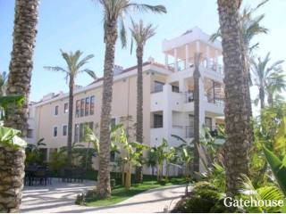 Vilamoura Apartment For Sale Algarve