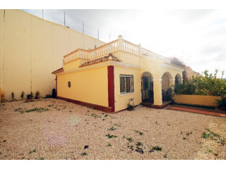 2 Bedrooms - Bungalow - Alicante - For..