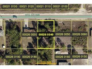 Land For Sale: Lehigh Acres, Florida