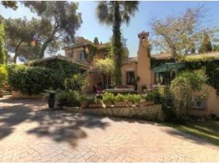 Villa for sale in La Carolina..