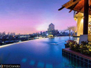 WELTZ RESIDENCES,STUDIO Condo For Rent Bangkok- PRAKANONG..