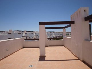 2 Bedrooms - Apartment - Murcia - For..