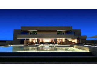 4 bedroom detached villa for sale