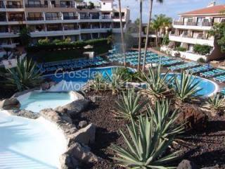Apartment in Golf del Sur