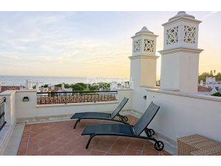 Breathtaking Ocean Views in Dunas..