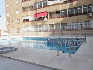 STUDIO APARTMENT TORREVIEJA