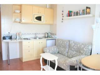 Apartment - This 1 bed apartment is..