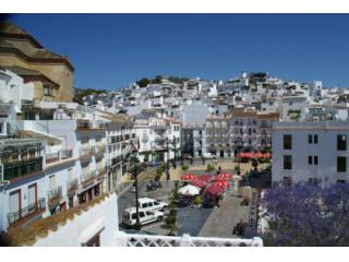 Town House for Sale in Pueblo, Torrox..