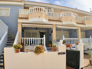 2 Bedrooms - Townhouse - Alicante - For..