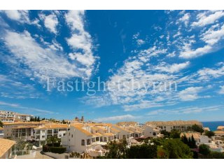 Altea - Costa Blanca
