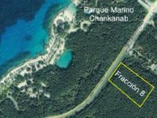 Terreno Cozumel 1