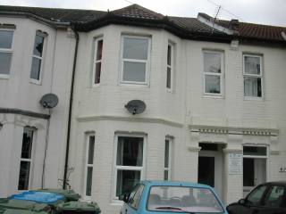 Shirley Southampton Flat for rent.