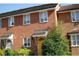 2 bed terraced house to rent