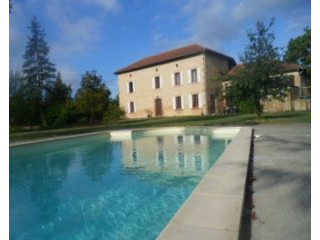 Double volume maison de maitre with..