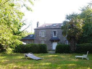 French Manor House Style Property