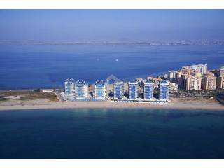 Luxury Beach Apartments, La Manga..