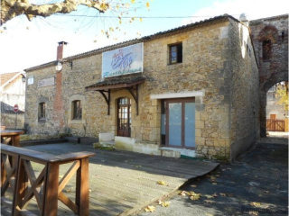 Maison Lalinde