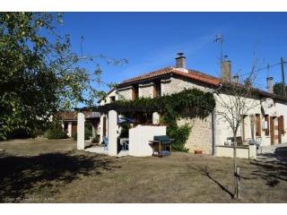 Renovated Village House Offering 4..