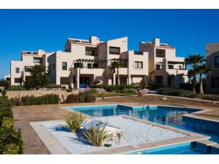 2 bed key ready apartments at Roda Golf..