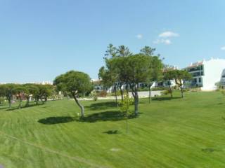 Apartment For Sale in Vila Sol
