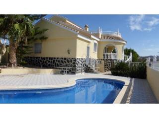3 Bedrooms - Property - Murcia - For..