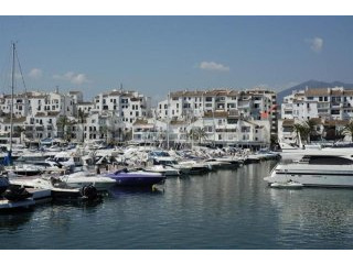 Apartment For Sale In Puerto Banus..