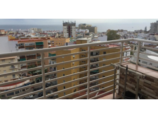 Lagenhet, Torremolinos - Costa del Sol..