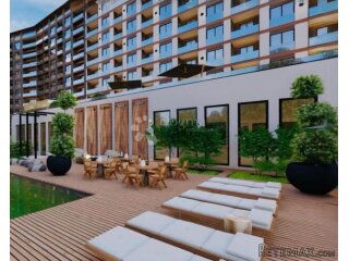NOVI APARTMAN NA ATRAKTIVNOM ZLATIBORU