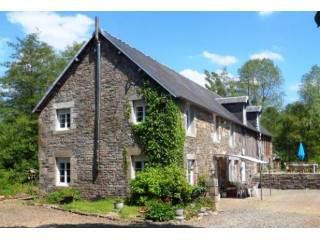 Quality Renovated Water Mill, More..