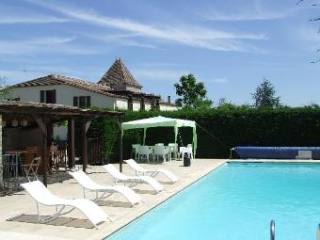 Tastefully Restored Spacious Farmhouse..